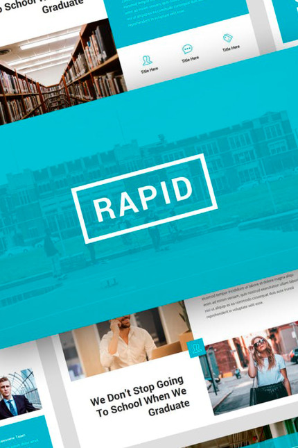 Kit Graphique #87934 Presentation Toboggans Divers Modles Web - Logo template Preview