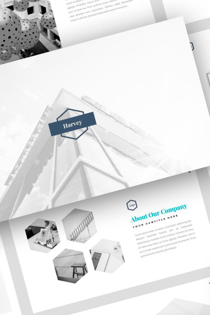 Kit Graphique #87983 Presentation Toboggans Divers Modèles Web - Logo template Preview