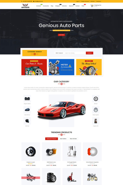 Kit Graphique #88046 Tires Roues Divers Modles Web - Logo template Preview