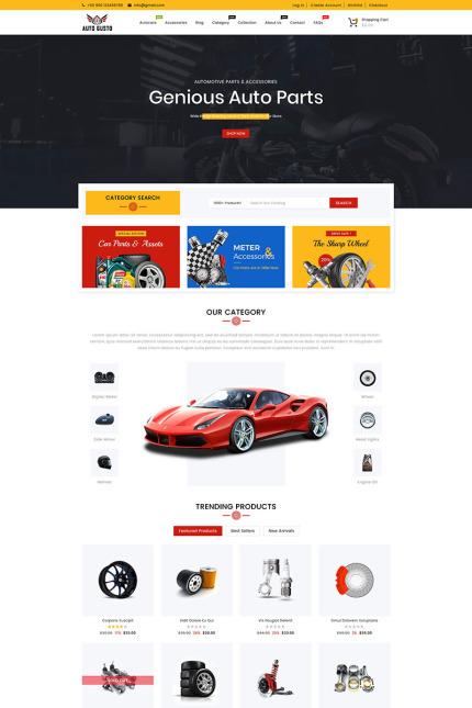 Kit Graphique #88046 Tires Wheels Divers Modles Web - Logo template Preview