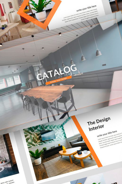 Kit Graphique #88078 Interior Exterior Divers Modles Web - Logo template Preview