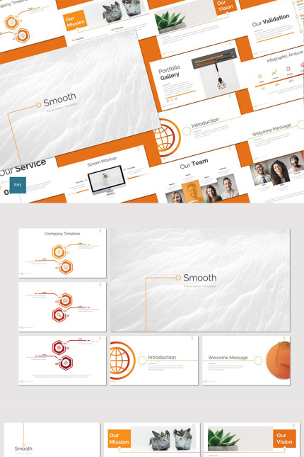 Kit Graphique #88098 Socit Creatif Divers Modles Web - Logo template Preview