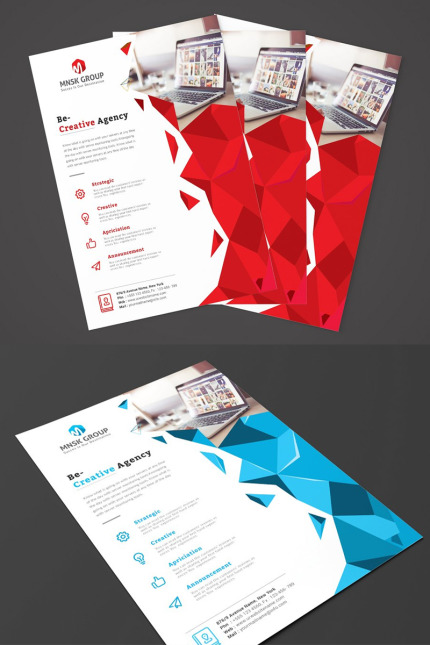 Kit Graphique #88211 New Headline Divers Modles Web - Logo template Preview
