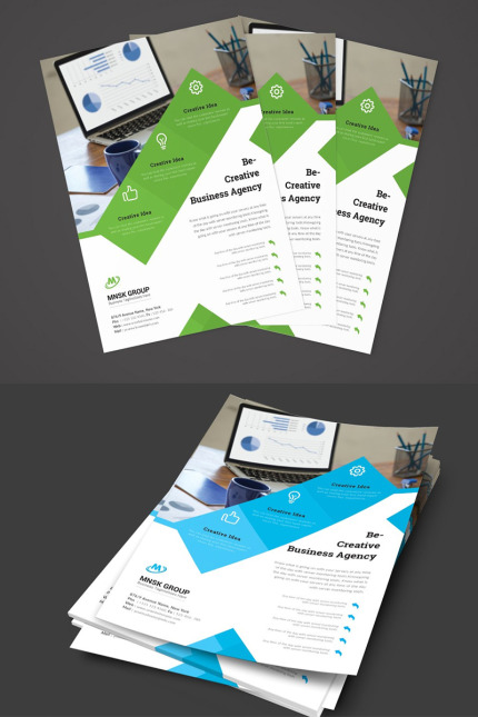 Kit Graphique #88212 New Headline Divers Modles Web - Logo template Preview