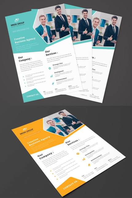 Kit Graphique #88213 New Headline Divers Modles Web - Logo template Preview