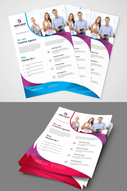 Kit Graphique #88215 New Headline Divers Modles Web - Logo template Preview