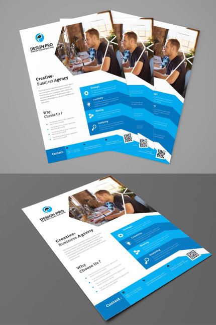 Kit Graphique #88216 New Headline Divers Modles Web - Logo template Preview