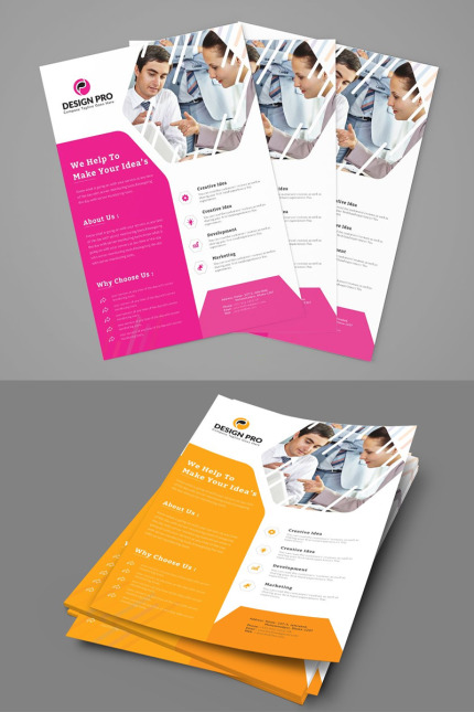 Kit Graphique #88217 New Headline Divers Modles Web - Logo template Preview