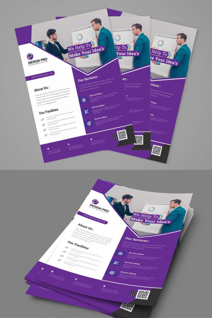 Kit Graphique #88218 New Headline Divers Modles Web - Logo template Preview