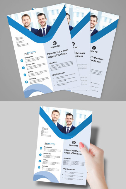 Kit Graphique #88228 New Headline Divers Modles Web - Logo template Preview