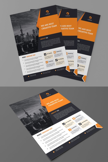 Kit Graphique #88229 New Headline Divers Modles Web - Logo template Preview