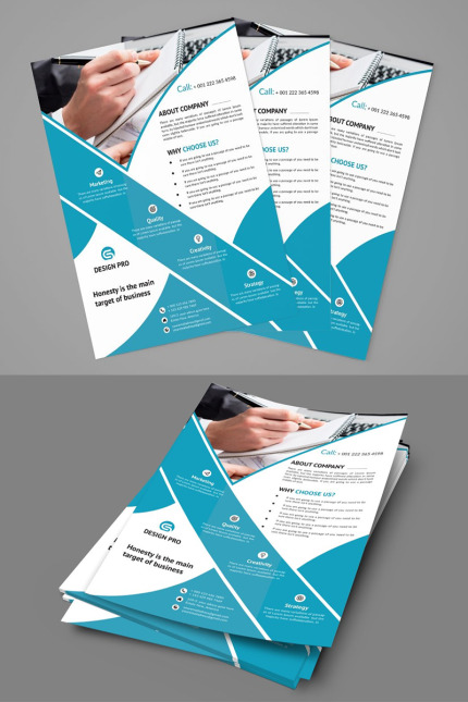 Kit Graphique #88234 New Headline Divers Modles Web - Logo template Preview