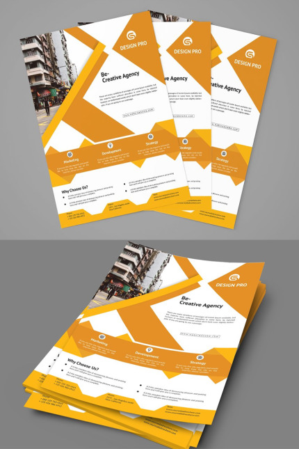 Kit Graphique #88235 New Headline Divers Modles Web - Logo template Preview