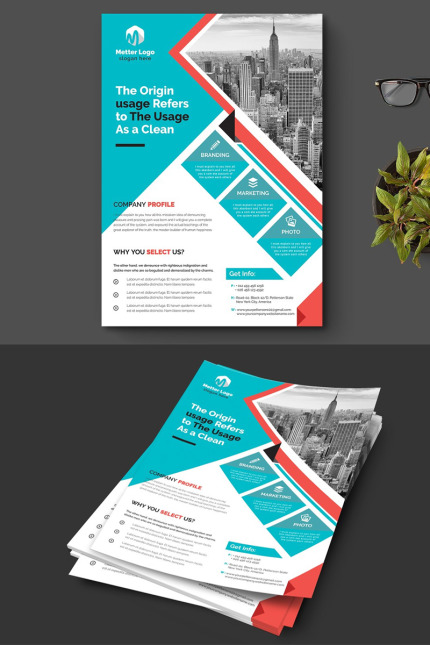 Kit Graphique #88240 New Headline Divers Modles Web - Logo template Preview
