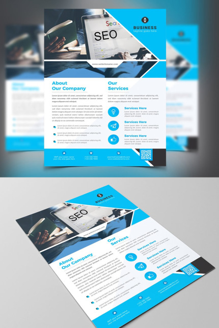 Kit Graphique #88300 New Titre Divers Modles Web - Logo template Preview