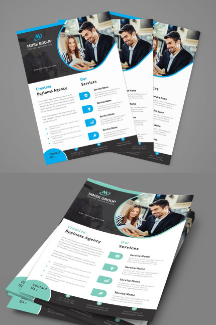 Kit Graphique #88358 New Titre Divers Modèles Web - Logo template Preview