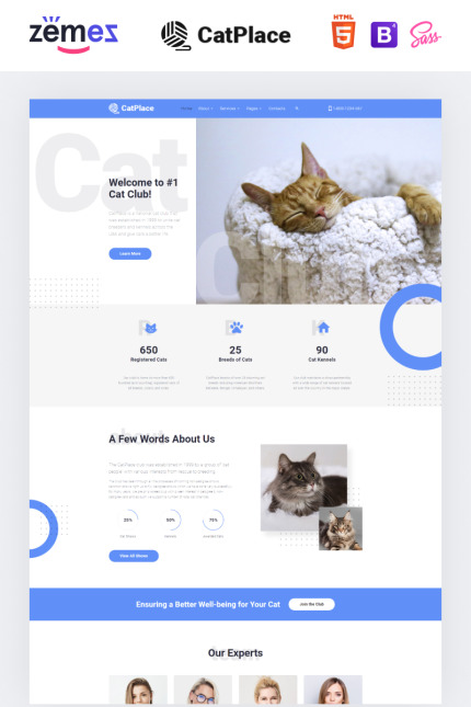 Kit Graphique #88372 Animal Shelter Divers Modles Web - Logo template Preview