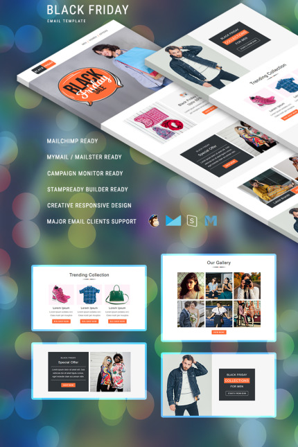 Kit Graphique #88374 Noel E-commerce Divers Modles Web - Logo template Preview