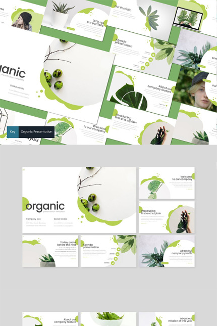 Kit Graphique #88421 Clean Creative Divers Modles Web - Logo template Preview