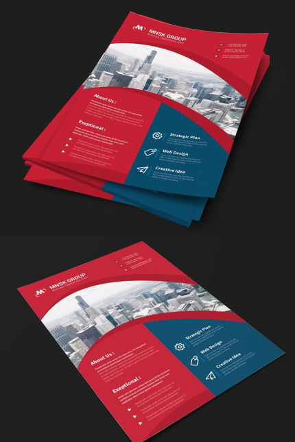Kit Graphique #88501 New Titre Divers Modèles Web - Logo template Preview