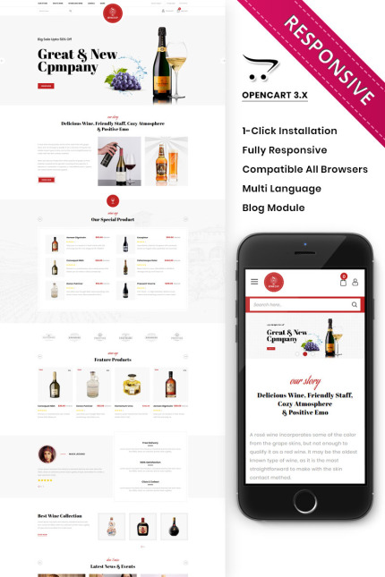 Kit Graphique #88777 Beer Organic Divers Modles Web - Logo template Preview