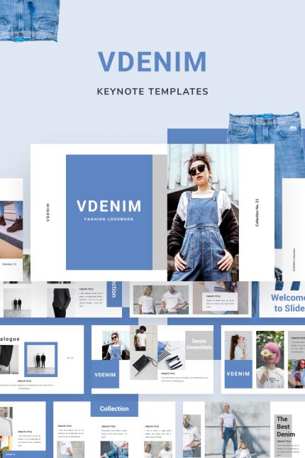 Kit Graphique #88841 Powerpoint Presentation Divers Modles Web - Logo template Preview