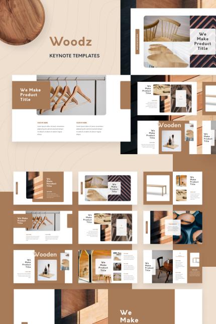 Kit Graphique #89119 Powerpoint Presentation Divers Modles Web - Logo template Preview