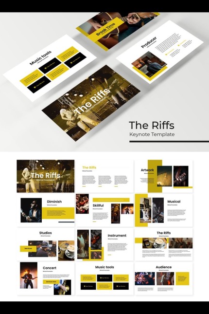 Kit Graphique #89214   Divers Modles Web - Logo template Preview