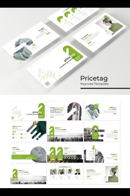 Kit Graphique #89224   Divers Modles Web - Logo template Preview