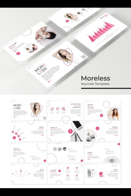 Kit Graphique #89229   Divers Modles Web - Logo template Preview