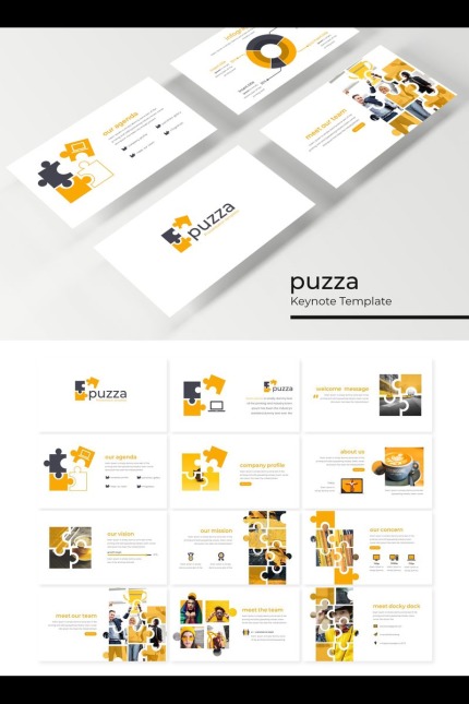 Kit Graphique #89230   Divers Modles Web - Logo template Preview