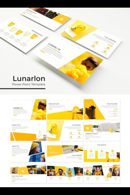 Kit Graphique #89376   Divers Modles Web - Logo template Preview