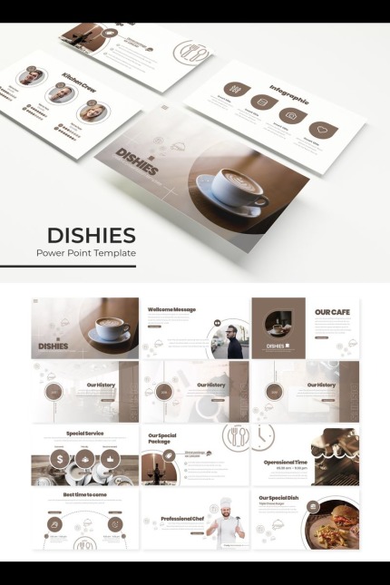 Kit Graphique #89430   Divers Modles Web - Logo template Preview