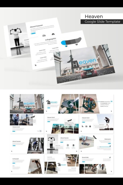 Kit Graphique #89460   Divers Modles Web - Logo template Preview