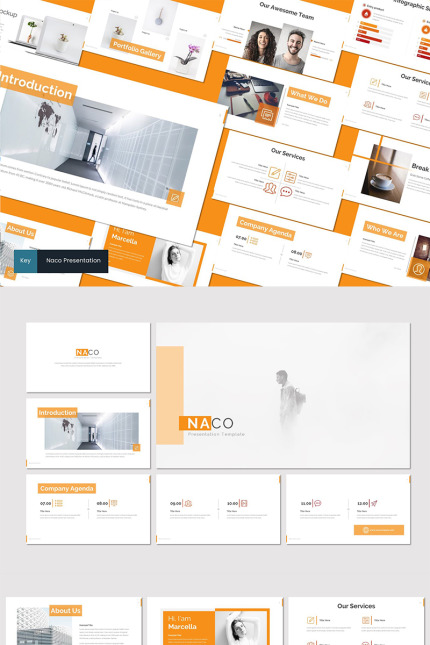 Kit Graphique #89478   Divers Modles Web - Logo template Preview