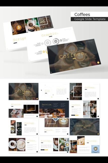 Kit Graphique #89518   Divers Modles Web - Logo template Preview