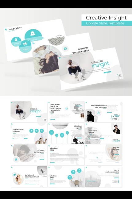 Kit Graphique #89519   Divers Modles Web - Logo template Preview