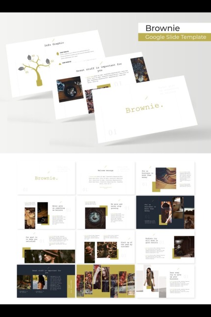Kit Graphique #89521   Divers Modles Web - Logo template Preview