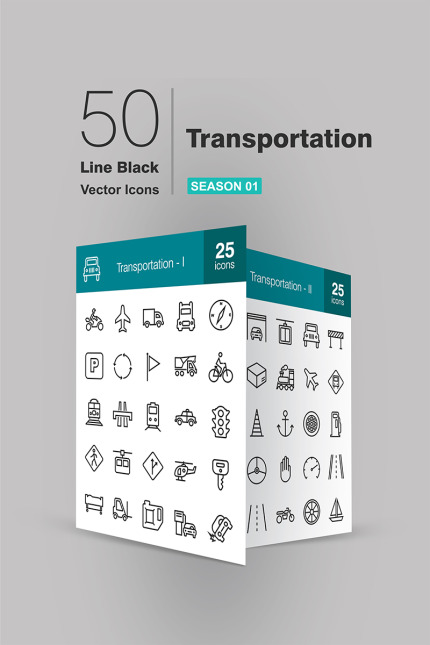 Kit Graphique #89661 Aeroplane Icon Divers Modles Web - Logo template Preview