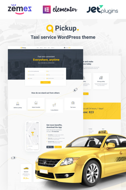 Kit Graphique #89665 Online Taxi Divers Modles Web - Logo template Preview