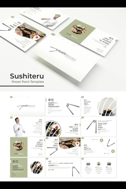 Kit Graphique #89688   Divers Modles Web - Logo template Preview