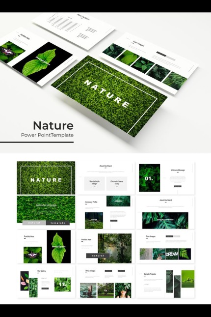 Kit Graphique #89693   Divers Modles Web - Logo template Preview