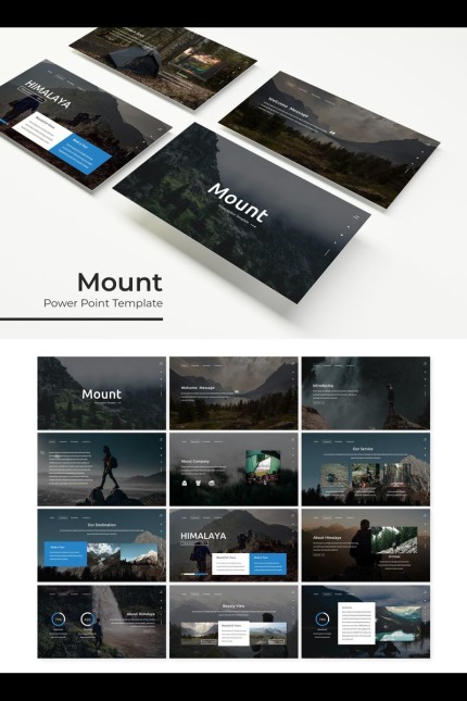 Kit Graphique #89694   Divers Modles Web - Logo template Preview