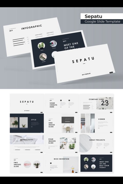 Kit Graphique #89708   Divers Modèles Web - Logo template Preview