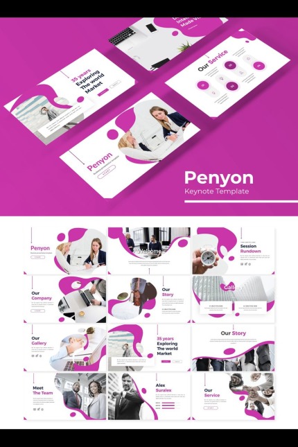 Kit Graphique #89750   Divers Modèles Web - Logo template Preview