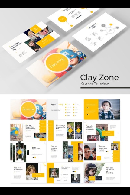 Kit Graphique #89765   Divers Mod�les Web - Logo template Preview