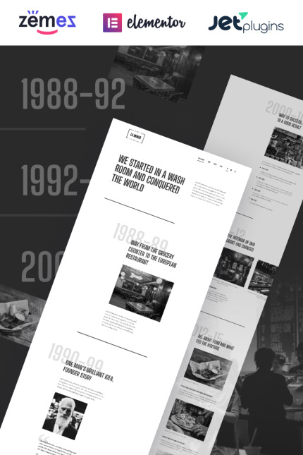 Kit Graphique #89766 Website Templates Divers Modles Web - Logo template Preview
