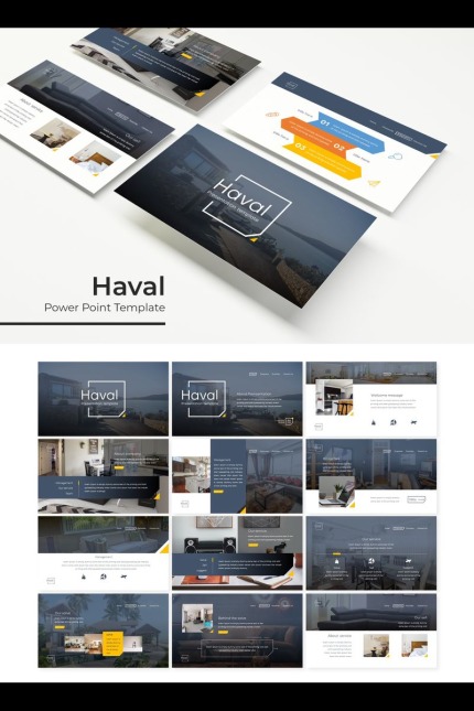 Kit Graphique #89798   Divers Modèles Web - Logo template Preview