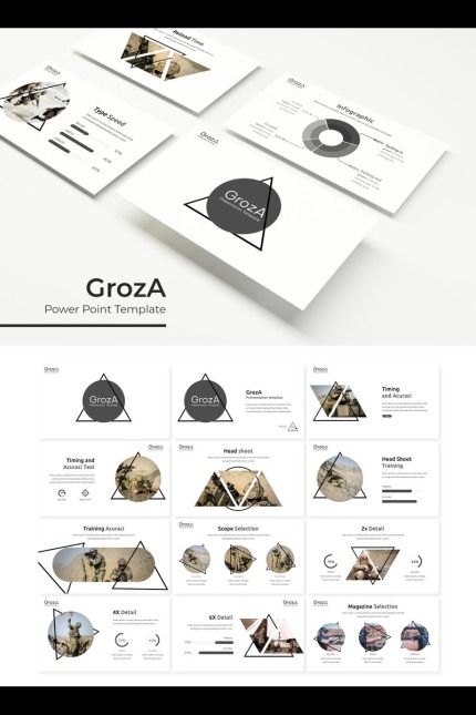 Kit Graphique #89799   Divers Mod�les Web - Logo template Preview