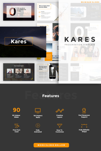 Kit Graphique #89804 Business Propre Divers Modles Web - Logo template Preview